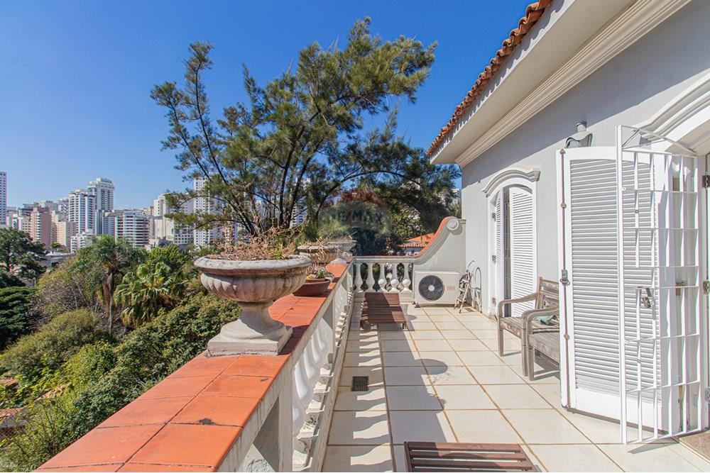 Casa à venda com 4 quartos, 350m² - Foto 39