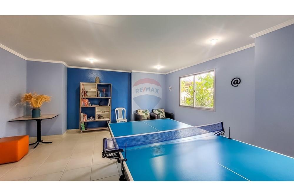 Apartamento - Alugar - São Paulo , São Paulo - 20250206_12251319.jpg - Sala de Jogos - 602161004-157