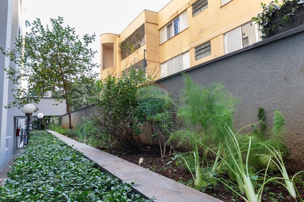 Apartamento - Venda - São Paulo , São Paulo - CAPITAL_FEDERAL-51.jpg - 601261116-9