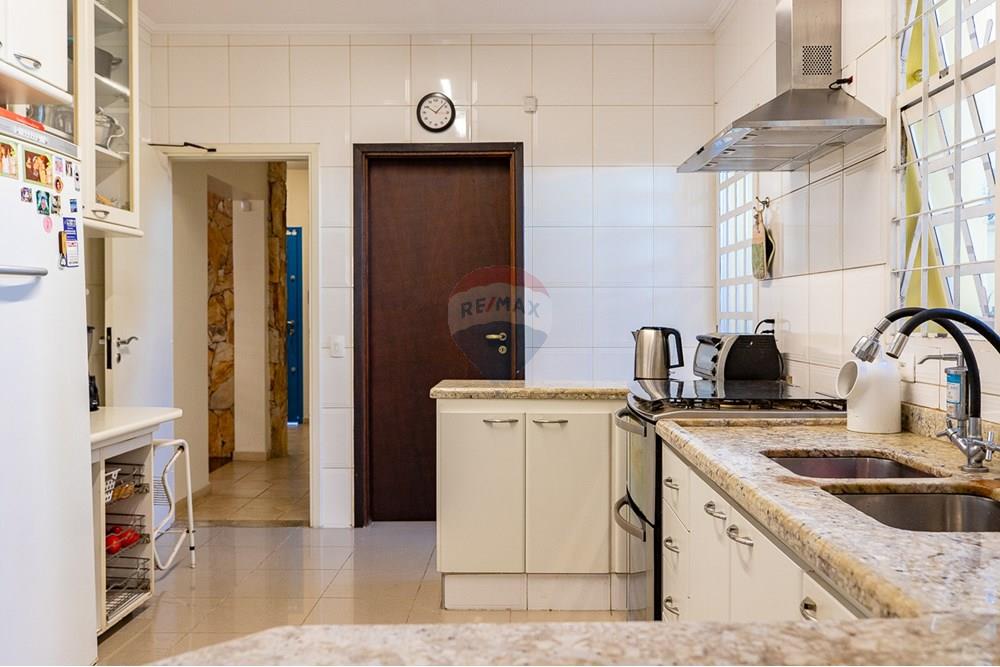 Sobrado - Venda - São Paulo , São Paulo - Remax Boutique-23.jpg - Cozinha - 601371001-104