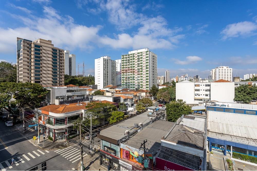 Apartamento - Venda - São Paulo , São Paulo - 20.jpg - Fachada - 602201008-211