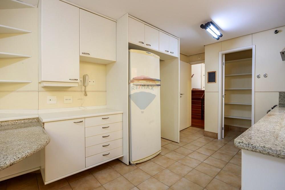 Casa de Condomínio - Alugar - São Paulo , São Paulo - 06 Cozinha (5).jpg - 601131046-21