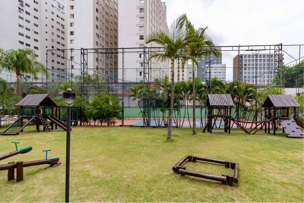 Apartamento - Alugar - São Paulo , São Paulo - _MG_8101.jpg - 601361020-453