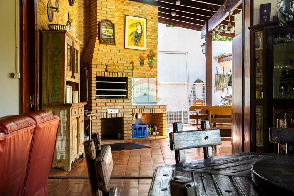 Casa de Campo - Venda - São Paulo , São Paulo - _MG_8478-HDR.jpg - 601371005-29