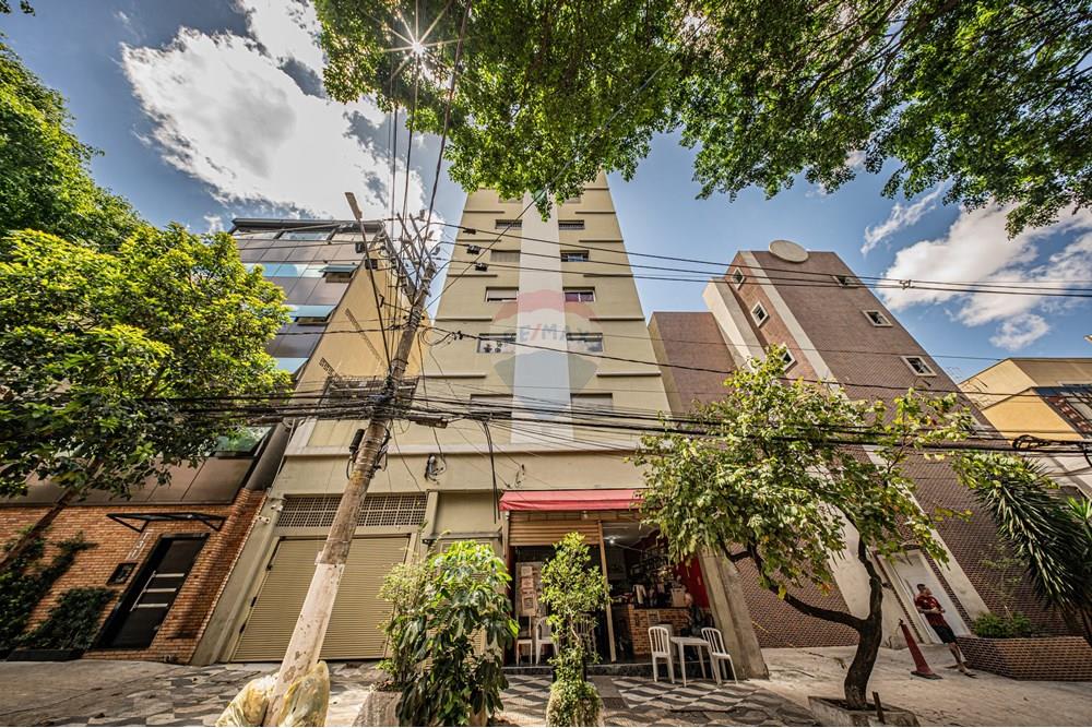 Apartamento - Venda - São Paulo , São Paulo - (47).jpg - Fachada - 601191002-69