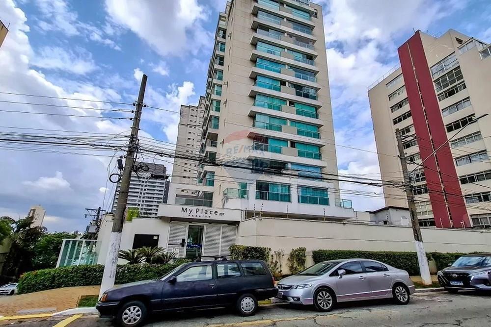 Studio - Alugar - São Paulo , São Paulo - 894851517-544.8880016353407Tratadas130217.jpeg - 602031023-29