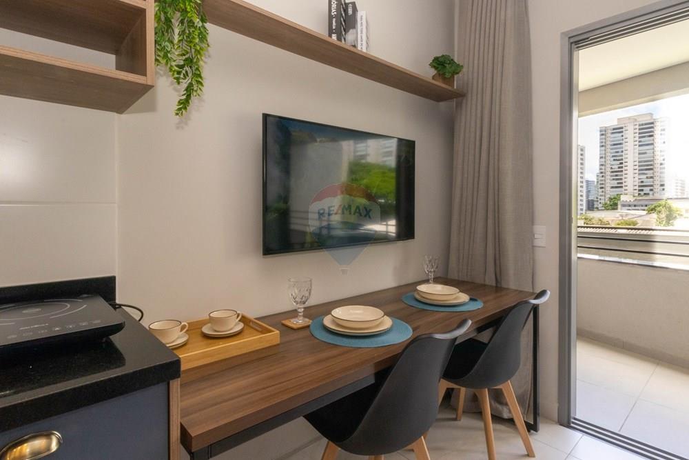 Studio - Venda - São Paulo , São Paulo - Foto 14 -  IMG_2136 -   id pend - 050226.jpg - 601301080-25