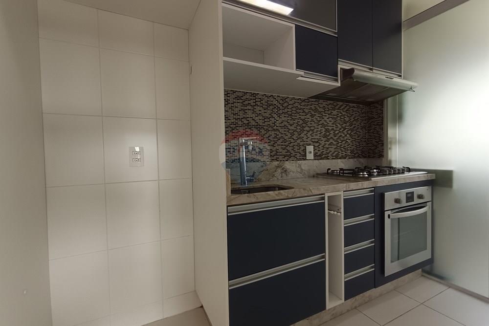 Apartamento - Alugar - São Paulo , São Paulo - IMG_20260318_095658.jpg - Cozinha - 602171001-34