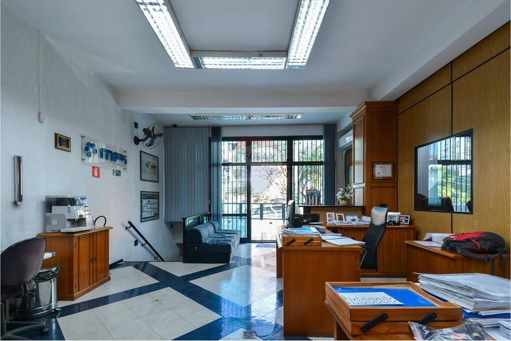 Ponto Comercial/ Loja - Venda - São Paulo , São Paulo - 01fotos_040.jpg - 601251024-66