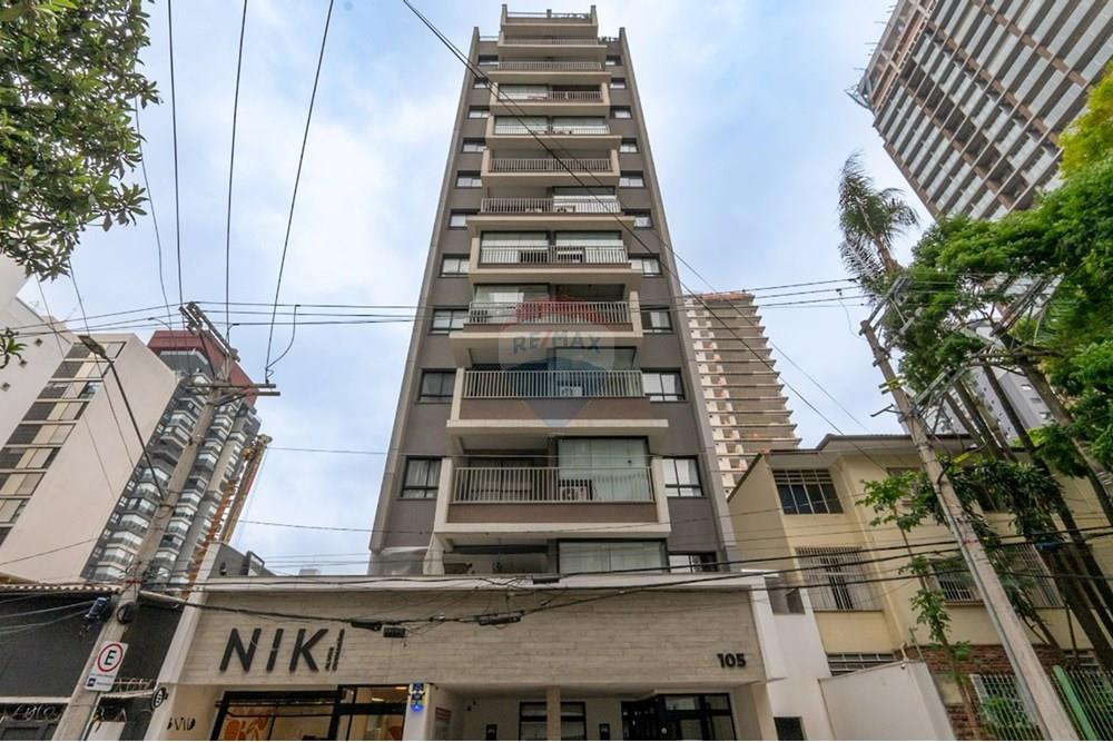 Residential - कोंडो/अपार्टमेंट - साओ पोलो , साओ पोलो - BR - 01fotos_045.jpeg - 601181032-15