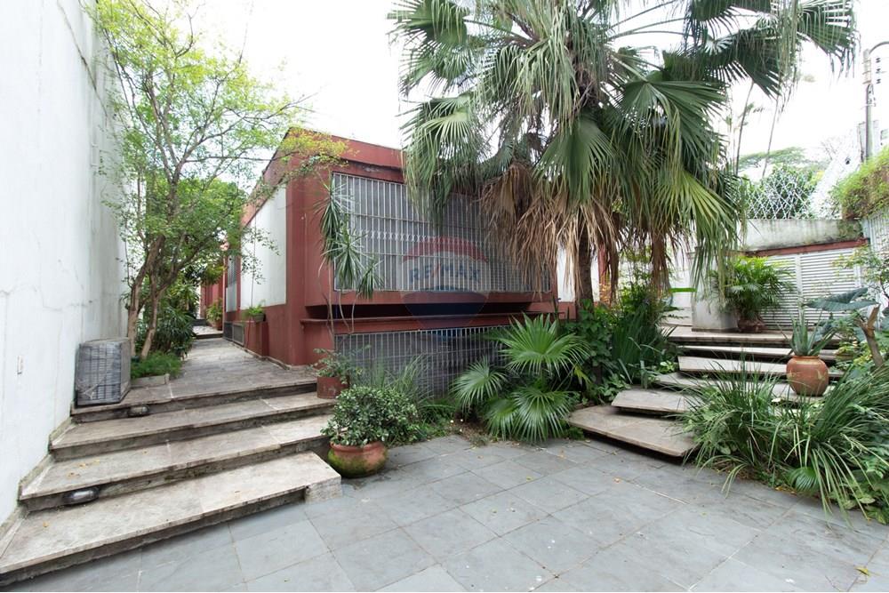 Casa - Venda - São Paulo , São Paulo - 47 Área Externa.jpg - 601971016-533