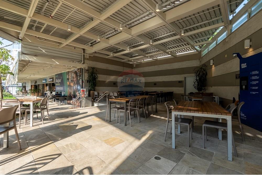 Cj. Comercial/ Sala - Alugar - São Paulo , São Paulo - Sala - 61.jpg - 601471003-193