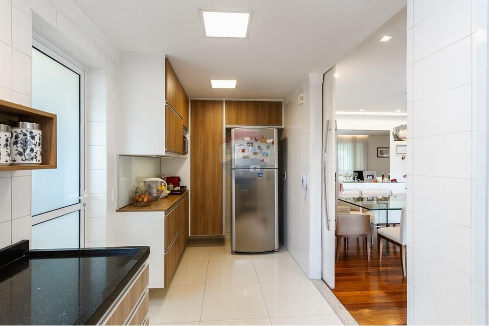 Apartamento - Venda - São Paulo , São Paulo - _MG_9622.jpg - Cozinha - 601751098-75