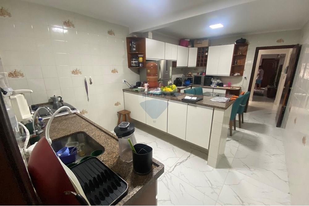 Sobrado - Venda - São Paulo , São Paulo - IMG_8256.JPG - 602451002-1