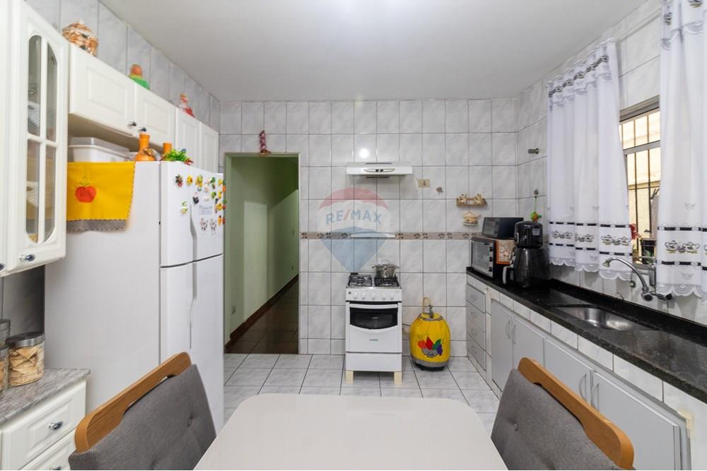 Sobrado - Venda - São Paulo , São Paulo - Rua João Maurício da Costa Jubim, 359_15-X3.jpg - Cozinha - 601751067-92