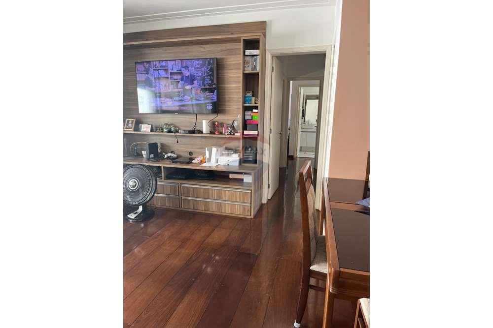 Apartamento - Alugar - São Paulo , São Paulo - cc5b8a84-1d92-4723-8317-09a5fd2eab78.jpg - 602101006-107