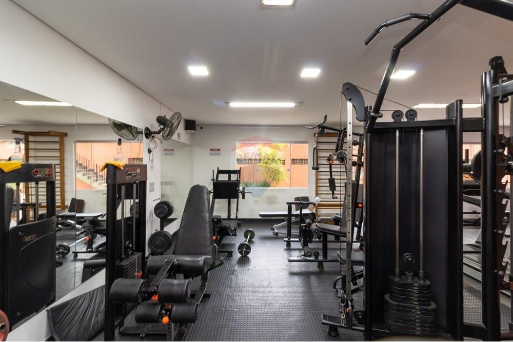 Apartamento - Venda - São Paulo , São Paulo - Rua da Bica, 410_16.jpg - Jardim Externo - 602341026-24