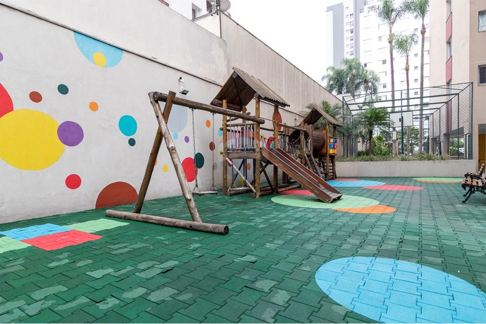 Apartamento - Venda - São Paulo , São Paulo - 01fotos_029.jpg - 601251099-161