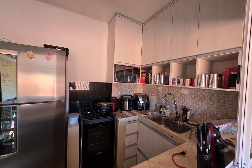 Casa de Condomínio - Venda - São Paulo , São Paulo - 20260109_150343.jpg - Cozinha - 602381005-19