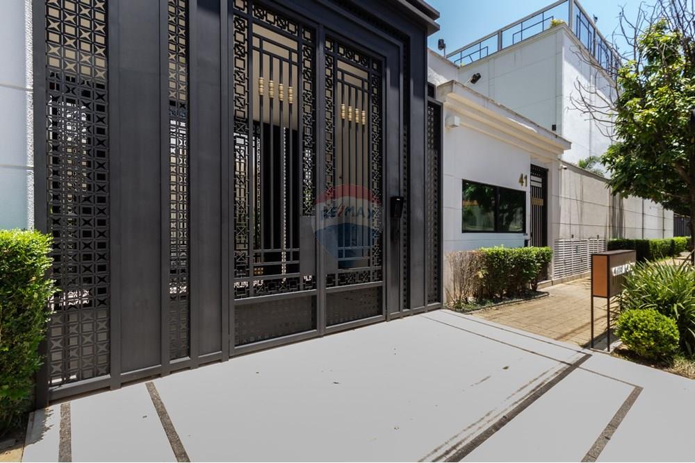 Apartamento - Venda - São Paulo , São Paulo - 29 FACHADA (4).jpg - 602281044-113