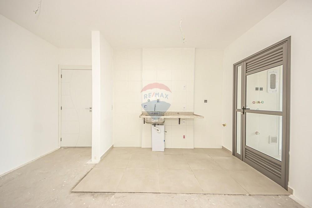 Apartamento - Venda - São Paulo , São Paulo - 13-IMG_0008.jpg - Cozinha - 601811039-8