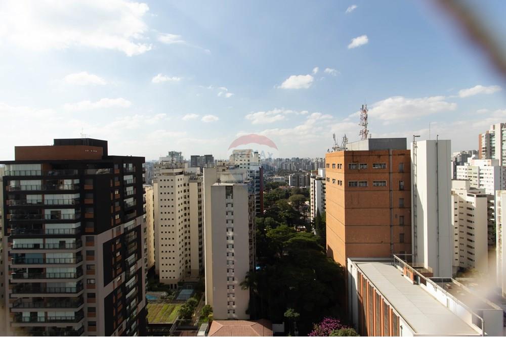 Cobertura - Venda - São Paulo , São Paulo - 17 Quarto 1.jpg - 601971018-1240