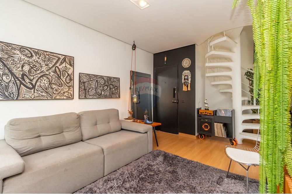 Cobertura - Alugar - São Paulo , São Paulo - IMG_564133.jpg - 601721050-4