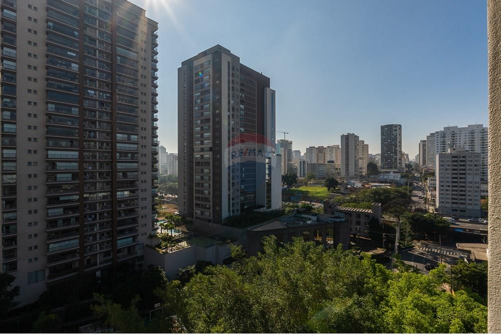 Apartamento - Venda - São Paulo , São Paulo - 9_AP.jpg - 601971047-9