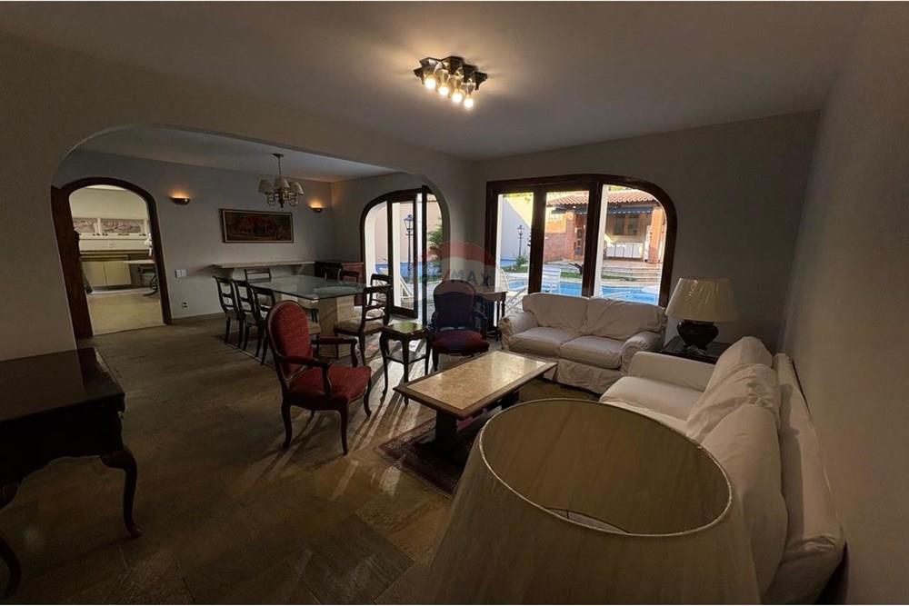 Casa para alugar com 5 quartos, 506m² - Foto 29