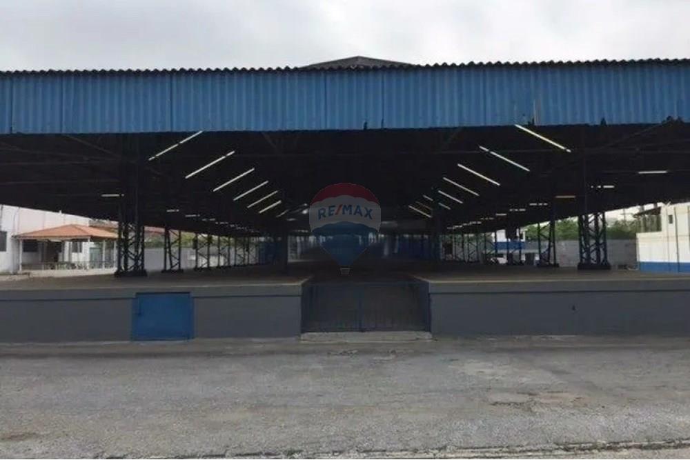 Galpão - Alugar - São Paulo , São Paulo - 2.jpeg - 602291016-150