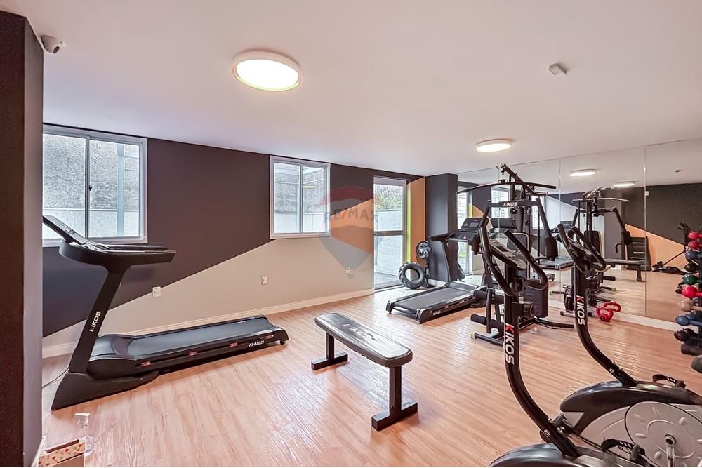 Apartamento - Venda - São Paulo , São Paulo - 1-7.jpg - 601811024-47