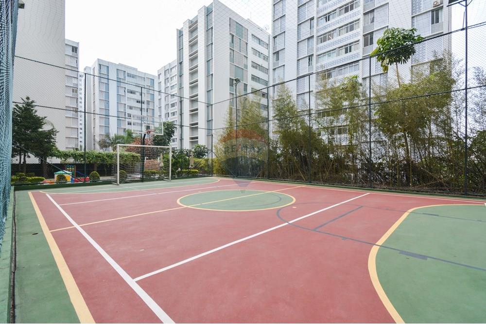 Apartamento - Venda - São Paulo , São Paulo - 01fotos_046.jpg - 601251021-277