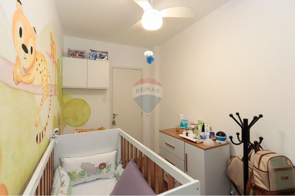 Apartamento - Venda - São Paulo , São Paulo - 05dormitorios004.jpg - Quarto infantil - 601081093-4