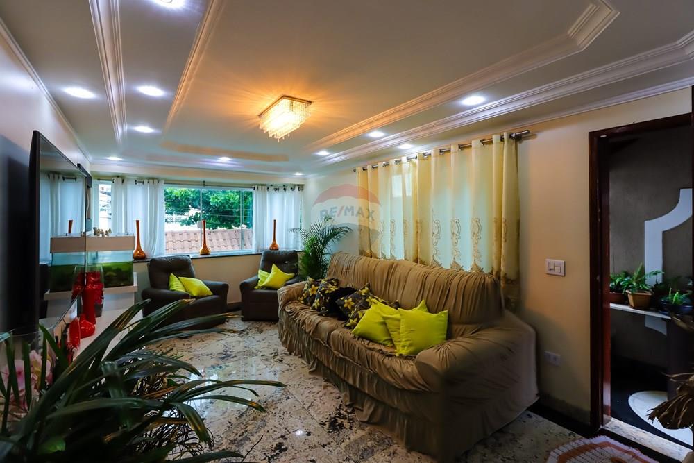 Casa - Venda - São Paulo , São Paulo - 01sala_001_destaque.JPG - Sala - 602101005-94