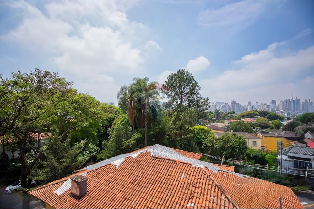 Apartamento - Venda - São Paulo , São Paulo - 04dormitorios004.jpeg - Layout aberto - 601081090-26