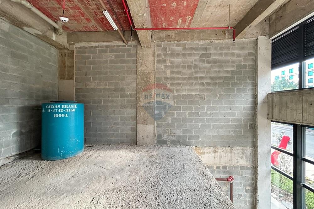 Loja - Alugar - São Paulo , São Paulo - IMG_9144.JPG - 601131004-175