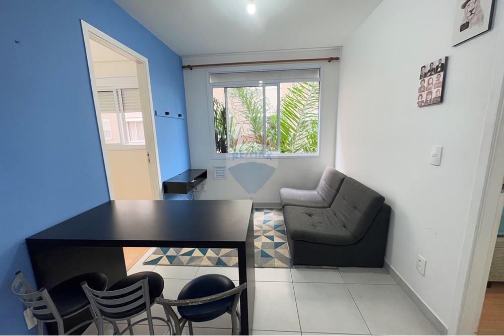 Apartamento - Alugar - São Paulo , São Paulo - 20250116_171602889_iOS.jpg - 602181008-87