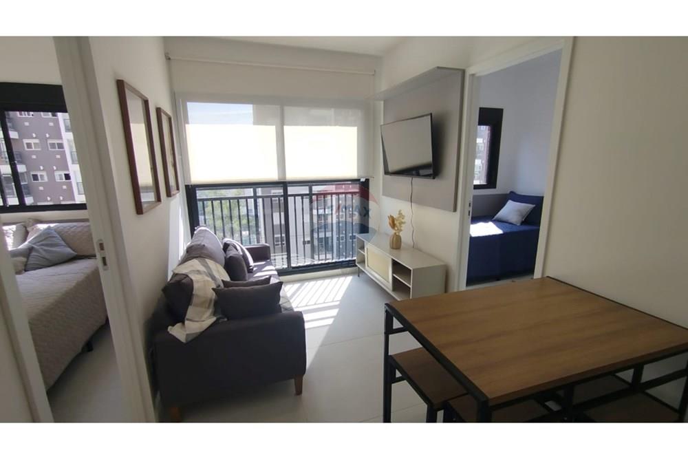 Apartamento - Alugar - São Paulo , São Paulo - 4a7c1f74-ffac-4b62-b790-aed8199285fa.jpeg - 602361011-71