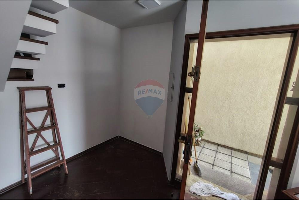 Sobrado - Alugar - São Paulo , São Paulo - SALA2.jpeg - 602261024-59