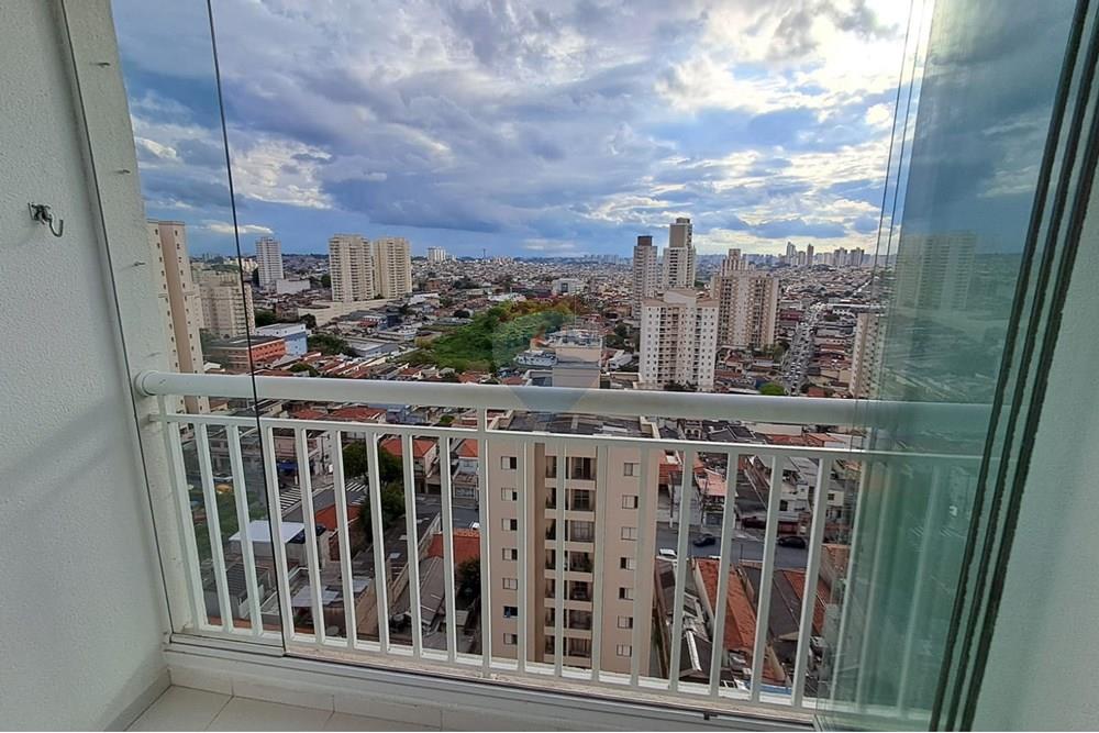 Apartamento - Alugar - São Paulo , São Paulo - WhatsApp Image 2025-11-03 at 17.47.17.jpeg - Varanda - 602141037-83