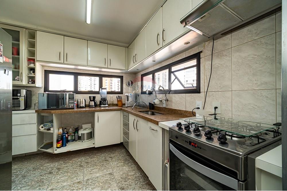 Apartamento - Venda - São Paulo , São Paulo - DSC08184-24.jpg - 601371076-14