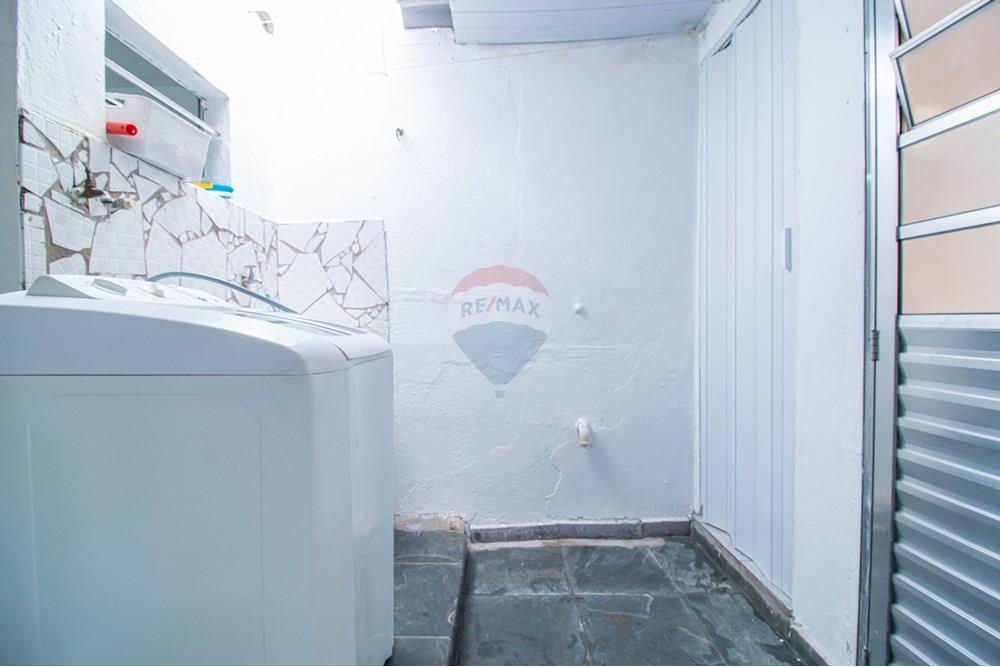 Casa - Venda - São Paulo , São Paulo - 03area-de-servico001.jpg - 602251011-6