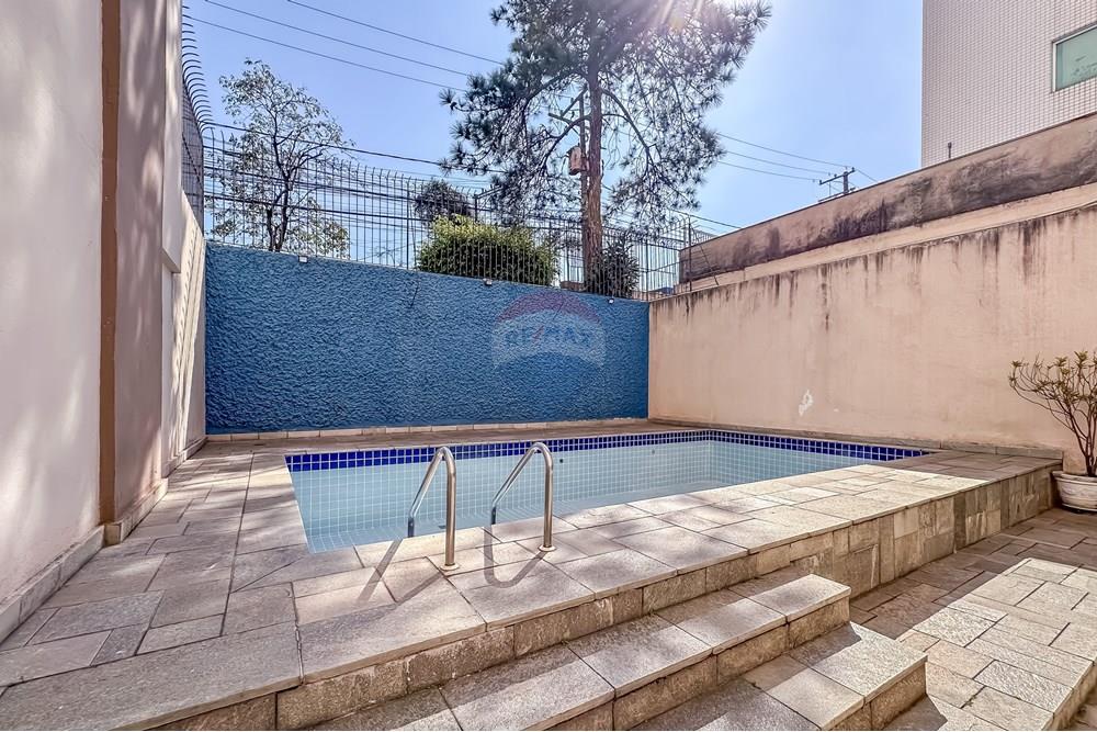 Apartamento - Alugar - São Paulo , São Paulo - IMG_662134.jpg - Layout aberto - 602161004-158