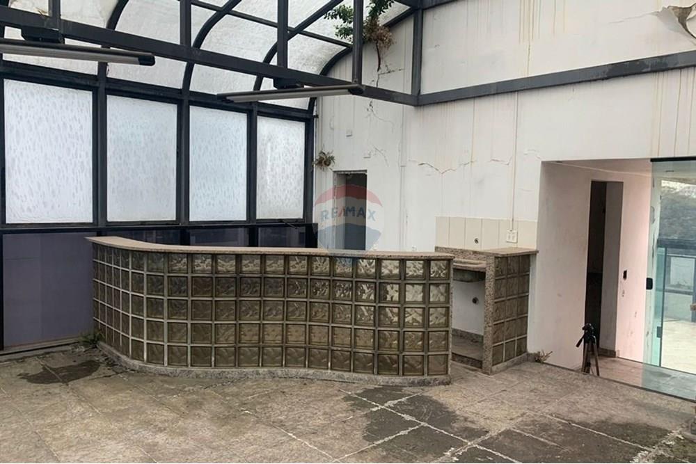 Prédio - Alugar - São Paulo , São Paulo - 26.jpg - 601971016-473