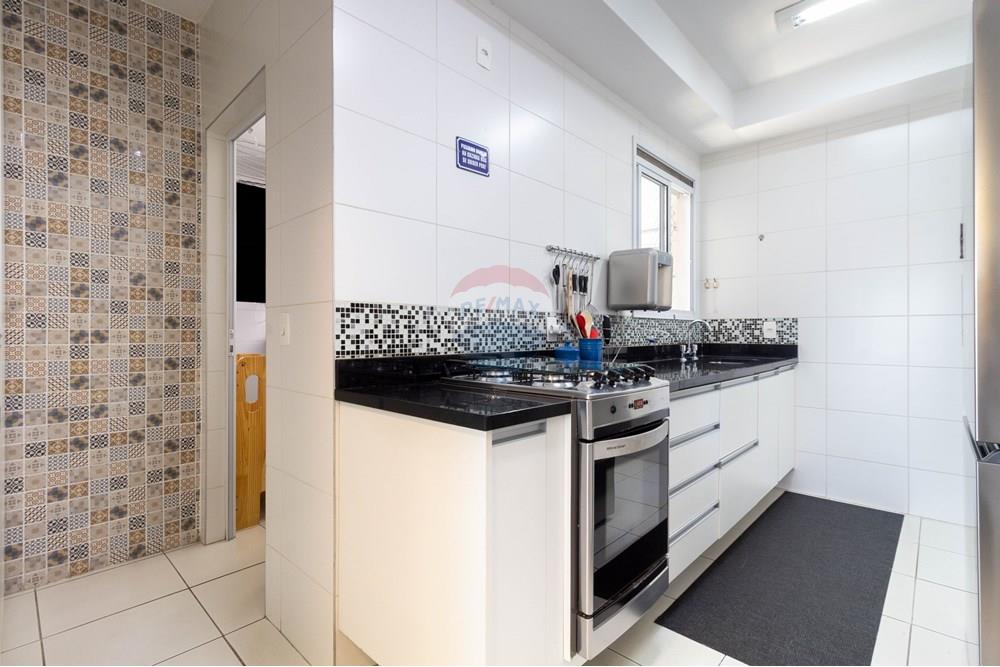 Apartamento - Venda - São Paulo , São Paulo - 15 COZINHA (3).jpg - 601261021-448