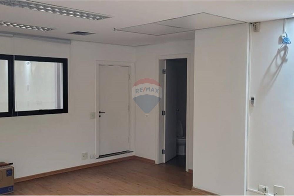 Cj. Comercial/ Sala - Alugar - São Paulo , São Paulo - 10.jpg - 601081044-66