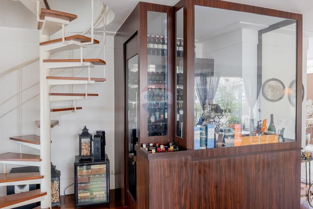 Cobertura - Venda - São Paulo , São Paulo - IMG_1349.jpg - 601081048-53