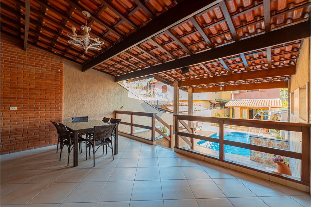 Casa - Venda - São Paulo , São Paulo - 601301022-64 casa a venda na rua guilherme henschel jardim represa remax (21).JPG - 601301022-64