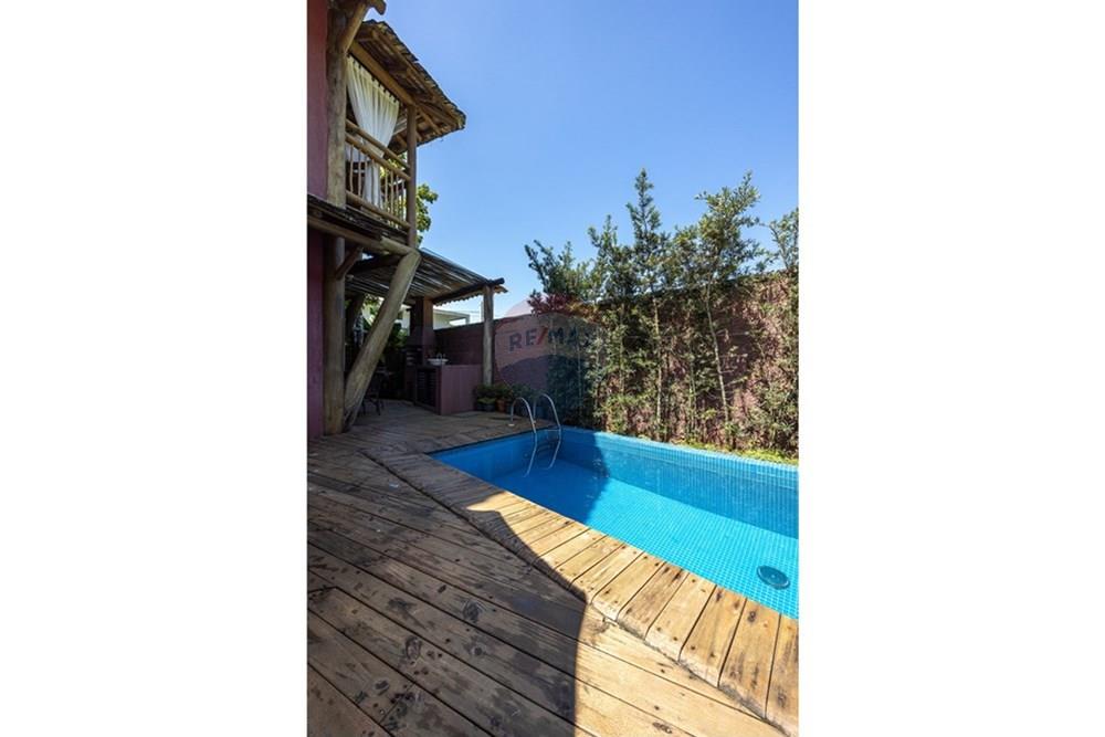 Sobrado - Alugar - São Sebastião , São Paulo - CASA FORMOSA 17.JPG - 602271004-22