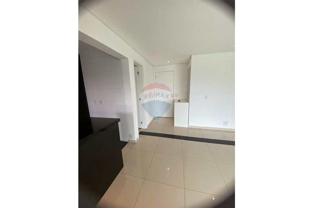 Apartamento - Alugar - São Paulo , São Paulo - entrada da sala.jpeg - 602151052-44